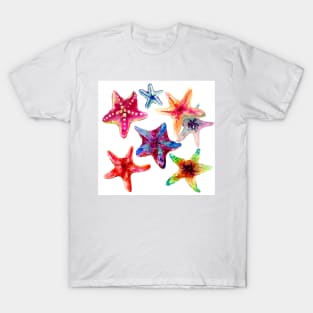 Starfish T-Shirt